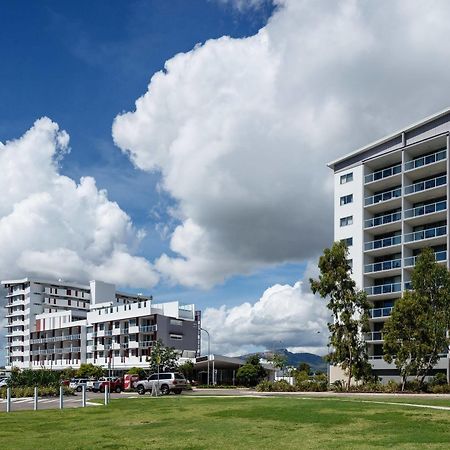 Central Kensington Apartments Townsville Dış mekan fotoğraf